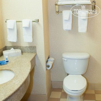 Fairfield Inn & Suites Williamsburg 