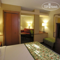 Fairfield Inn & Suites Williamsburg 