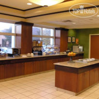 Fairfield Inn & Suites Williamsburg 