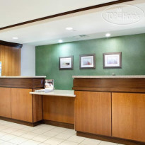 Fairfield Inn & Suites Williamsburg 