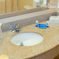 Fairfield Inn & Suites Williamsburg 