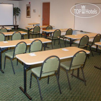 Fairfield Inn & Suites Williamsburg 