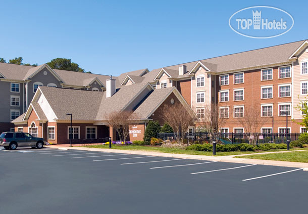 Residence Inn Williamsburg