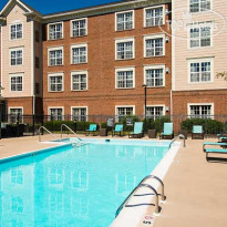 Residence Inn Williamsburg 