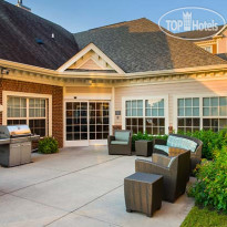 Residence Inn Williamsburg 