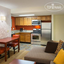 Residence Inn Williamsburg 