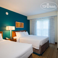 Residence Inn Williamsburg 