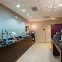 Residence Inn Williamsburg 