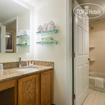 Residence Inn Williamsburg 