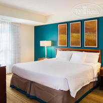 Residence Inn Williamsburg 