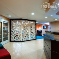 Residence Inn Williamsburg 