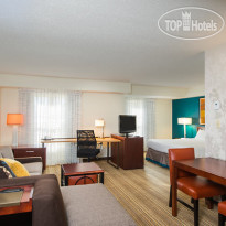 Residence Inn Williamsburg 