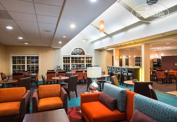 New photos from tourists Residence Inn Williamsburg 3*