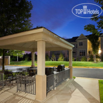 Candlewood Suites Washington-Fairfax 