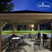 Candlewood Suites Washington-Fairfax 