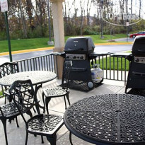 Candlewood Suites Washington-Fairfax 