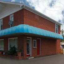 Rodeway Inn & Suites Williamsburg 