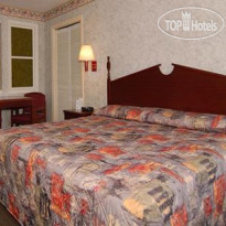 Rodeway Inn & Suites Williamsburg 