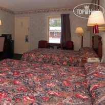 Rodeway Inn & Suites Williamsburg 