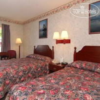 Rodeway Inn & Suites Williamsburg 