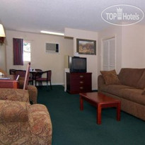 Rodeway Inn & Suites Williamsburg 