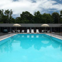 Rodeway Inn & Suites Williamsburg 