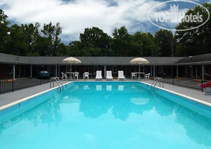 New photos from tourists Rodeway Inn & Suites Williamsburg 2*