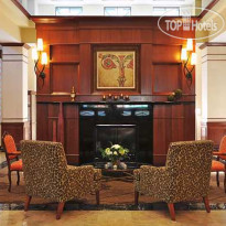 Hilton Garden Inn Virginia Beach Town Center 