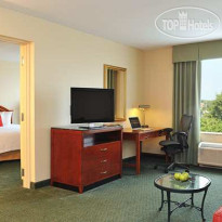 Hilton Garden Inn Virginia Beach Town Center 