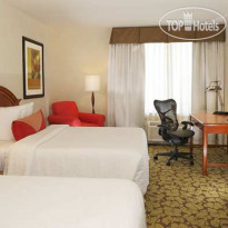 Hilton Garden Inn Virginia Beach Town Center 