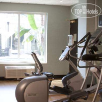 Hilton Garden Inn Virginia Beach Town Center 