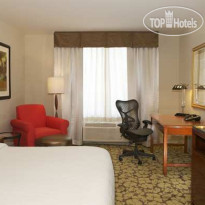 Hilton Garden Inn Virginia Beach Town Center 