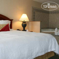 Hilton Garden Inn Virginia Beach Town Center 