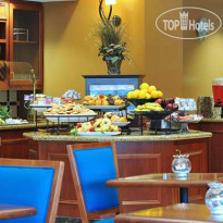 Hilton Garden Inn Virginia Beach Town Center 