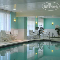 Hilton Garden Inn Virginia Beach Town Center 