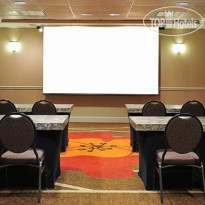 Hilton Garden Inn Virginia Beach Town Center 