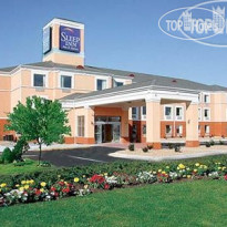Sleep Inn & Suites Dublin 