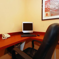 Sleep Inn & Suites Dublin 