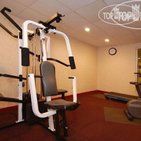 Sleep Inn & Suites Dublin 