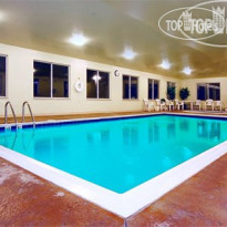 Sleep Inn & Suites Dublin 