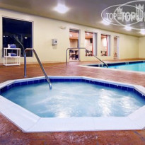 Sleep Inn & Suites Dublin 