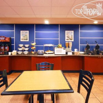 Sleep Inn & Suites Dublin 