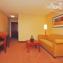 Sleep Inn & Suites Dublin 