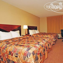 Sleep Inn & Suites Dublin 
