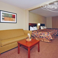 Sleep Inn & Suites Dublin 