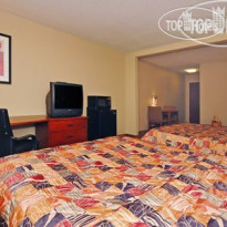 Sleep Inn & Suites Dublin 