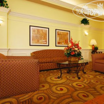 Sleep Inn & Suites Dublin 