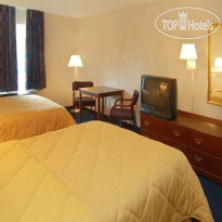 Comfort Inn Farmville 