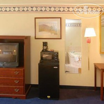 Comfort Inn Farmville 