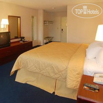 Comfort Inn Farmville 